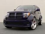 Dodge Nitro 5.7L HEMI Concept 2006 года